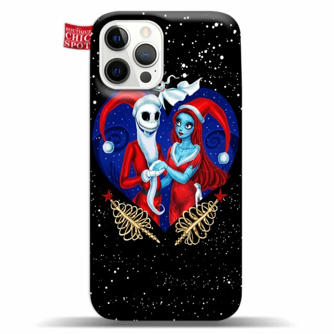 Jack And Sally Phone Case Iphone