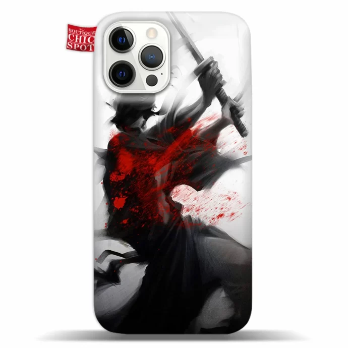 Slasher Samurai Phone Case Iphone