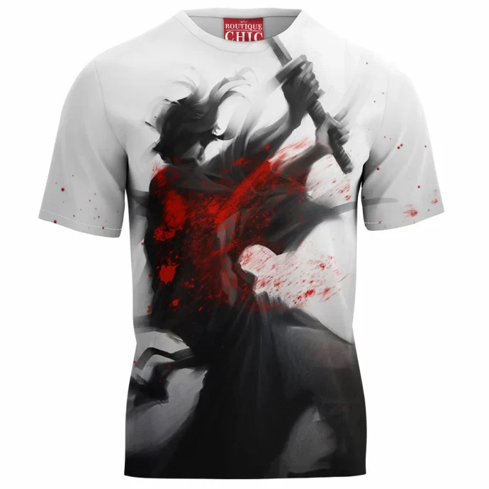 Slasher Samurai T-Shirt