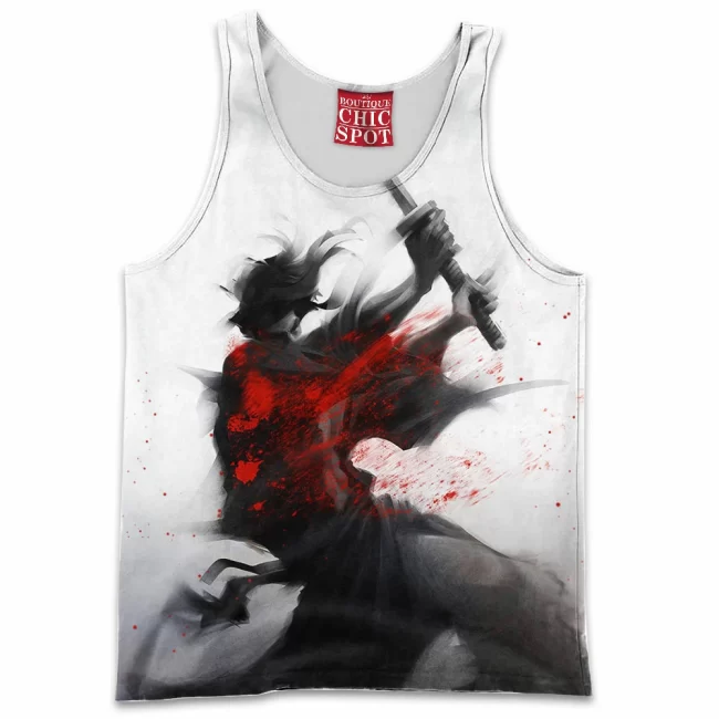 M TU Boutique 1460 Tank Top