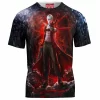 Dante Devil May Cry T-Shirt