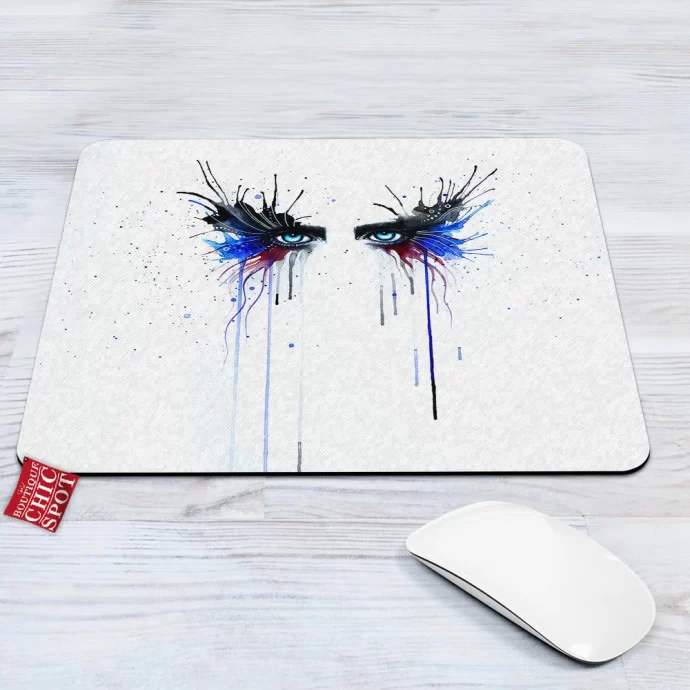 Lover Original Mouse Pad