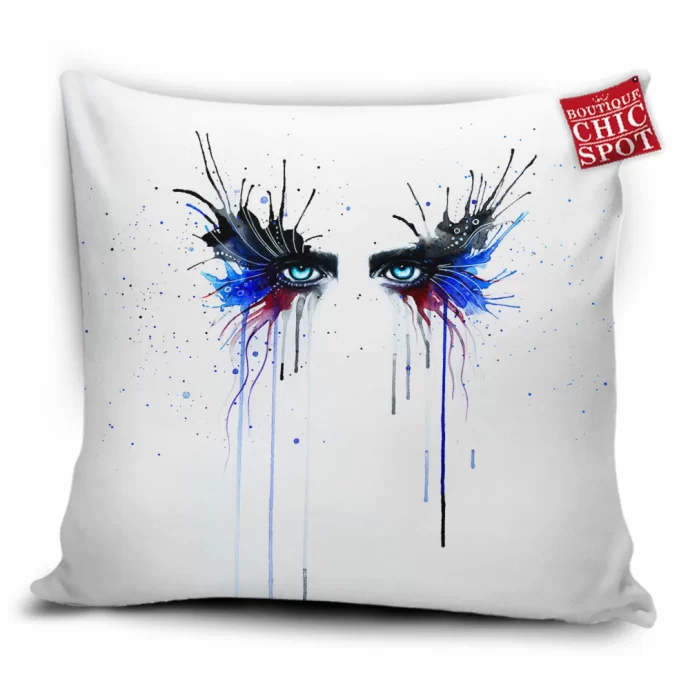 Lover Original Pillow Cover