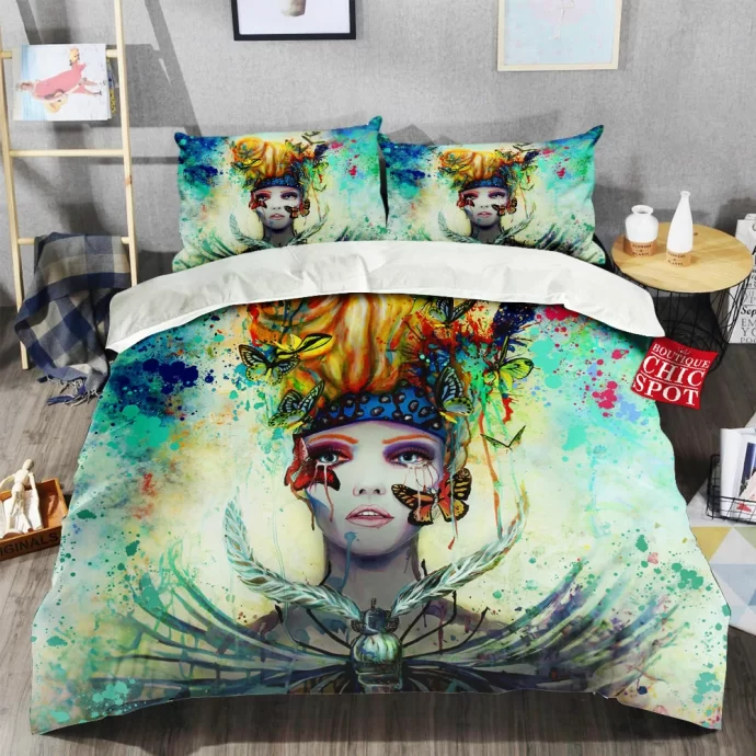 Metamorphose Bedding Set