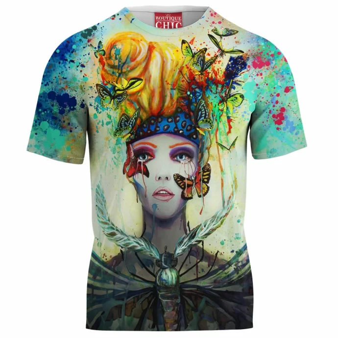 Metamorphose T-Shirt