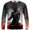 Samurai Sweatshirt, Japan Sweatshirt