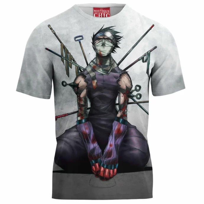 Zabuza T-Shirt