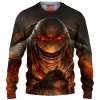 Raphael Knitted Sweater