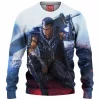 Guts Knitted Sweater