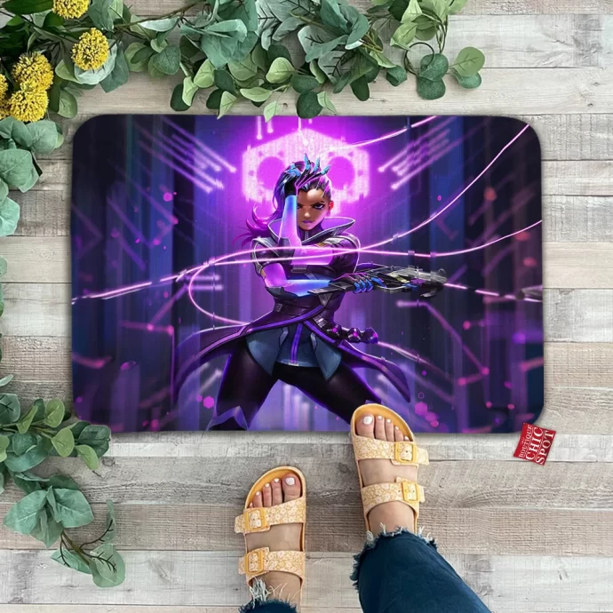 Sombra Doormat