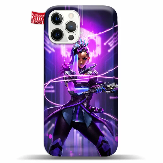 Sombra Phone Case Iphone