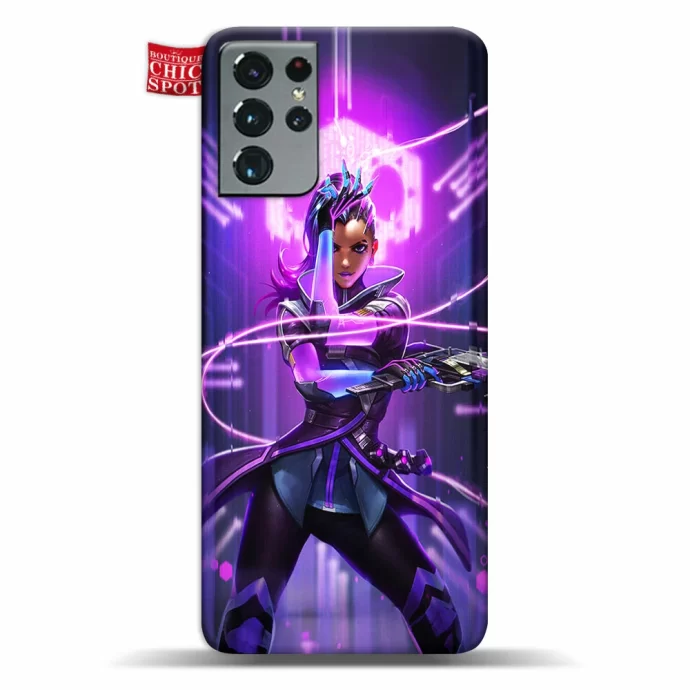 Sombra Phone Case Samsung