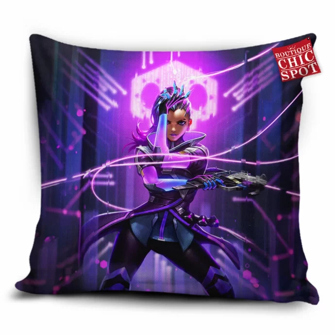 Sombra Pillow Cover