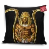 Hawkman Pharaoh Pillow Cover