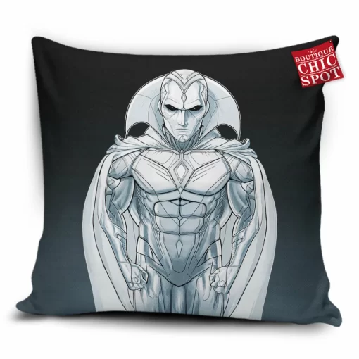 Vision Pillow Cover