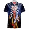 Sci-Fi Hawaiian-Shirt, Shaak Ti Hawaiian-Shirt, Star Wars Hawaiian-Shirt