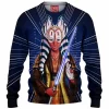 Shaak Ti Knitted Sweater
