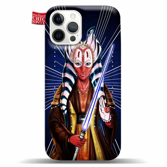 Shaak Ti Phone Case Iphone