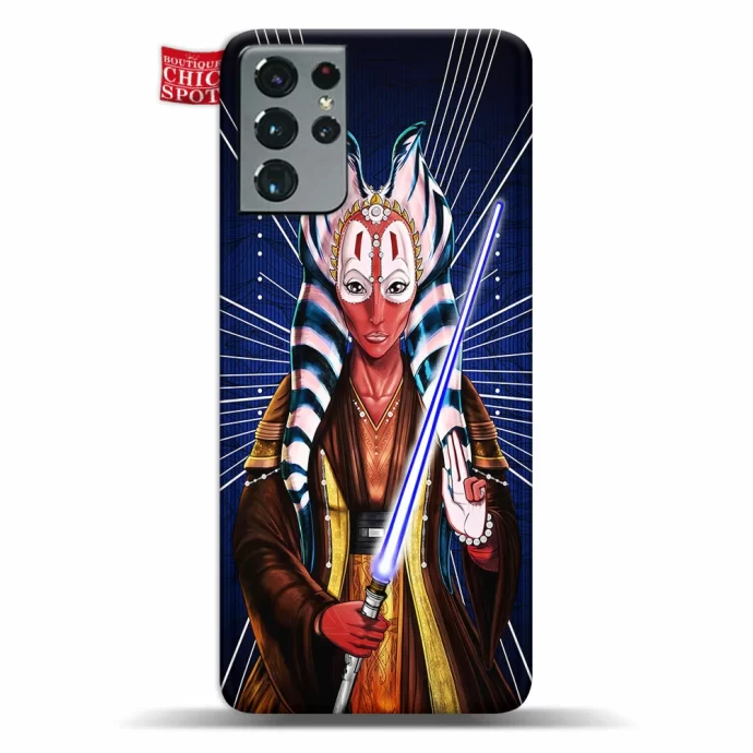 Shaak Ti Phone Case Samsung