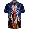 Sci-Fi Polo Shirt, Shaak Ti Polo Shirt, Star Wars Polo Shirt