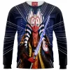 Star war Sweatshirt, Sci-Fi Sweatshirt, Star Wars Sweatshirt