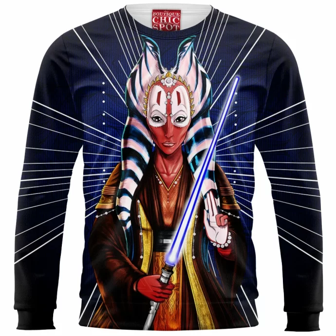 Shaak Ti Sweatshirt