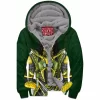 Comic Zip-Fleece-Hoodie, Loki Zip-Fleece-Hoodie