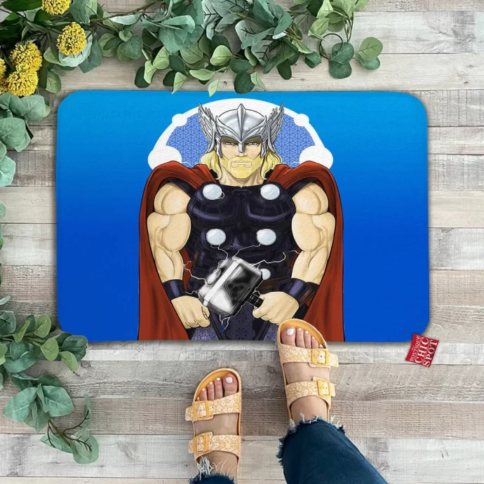 Thor Doormat