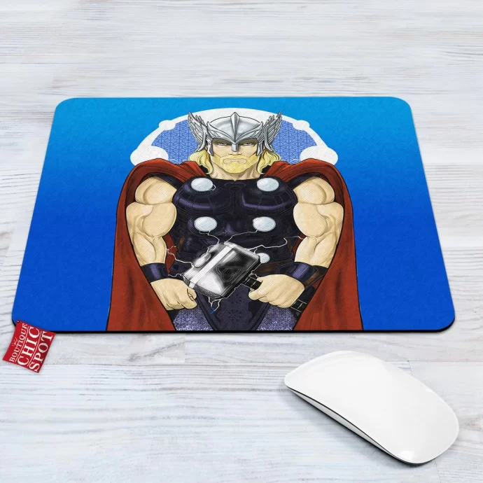 Thor Mouse Pad