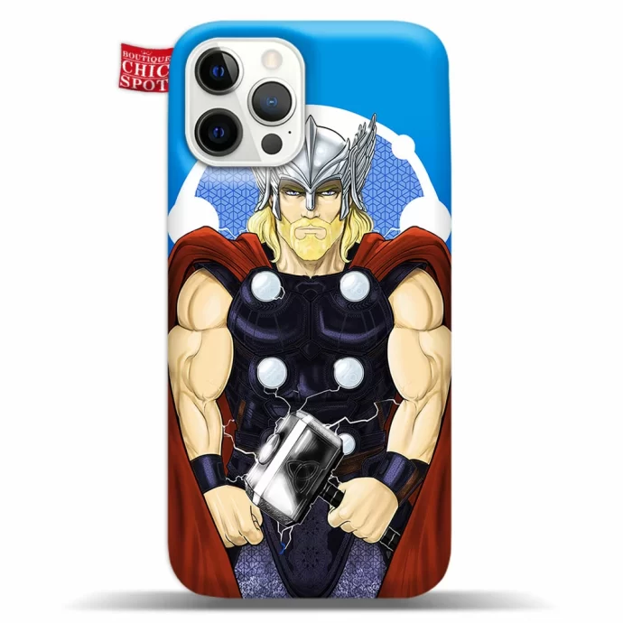 Thor Phone Case Iphone