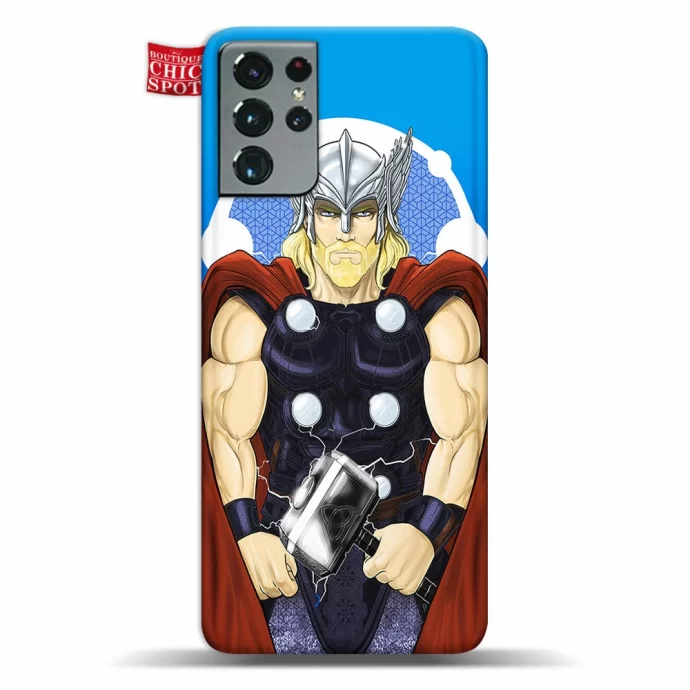 Thor Phone Case Samsung