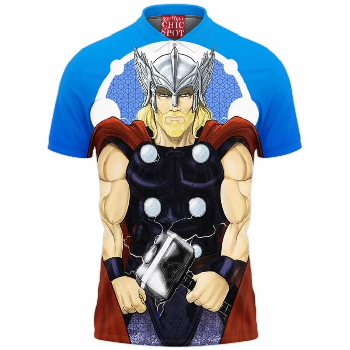 Thor Polo Shirt