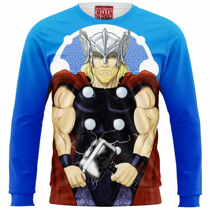 Thor Sweatshirt