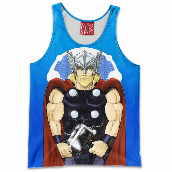 Thor Tank Top