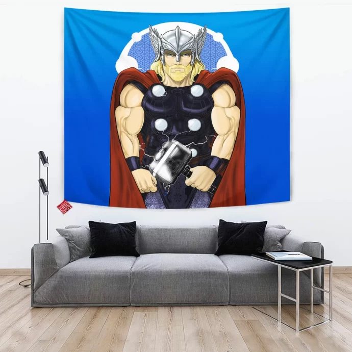 Thor Tapestry