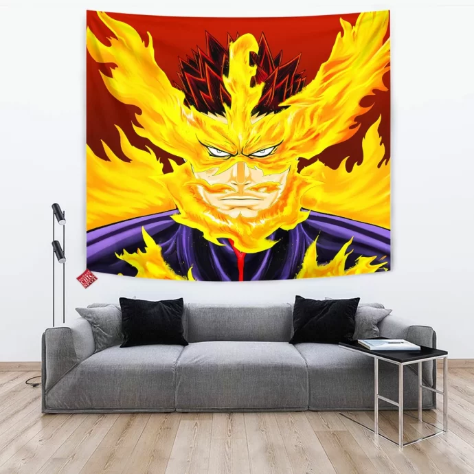 Endeavor Tapestry