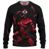 Carnage Knitted Sweater