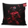 Carnage Pillow Cover