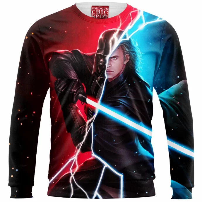 M TU Boutique 2081 Sweatshirt