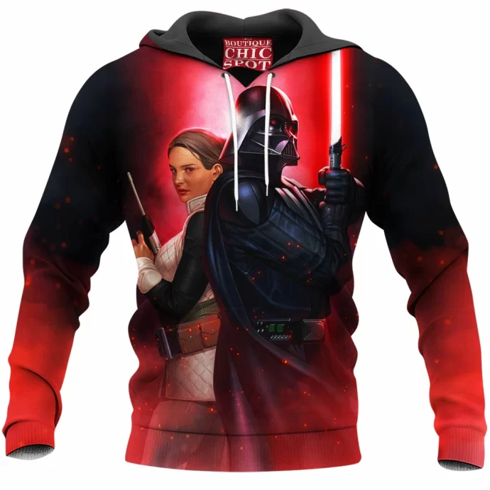 Star Wars Hoodie