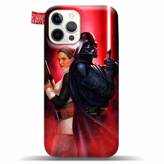 Star Wars Phone Case Iphone