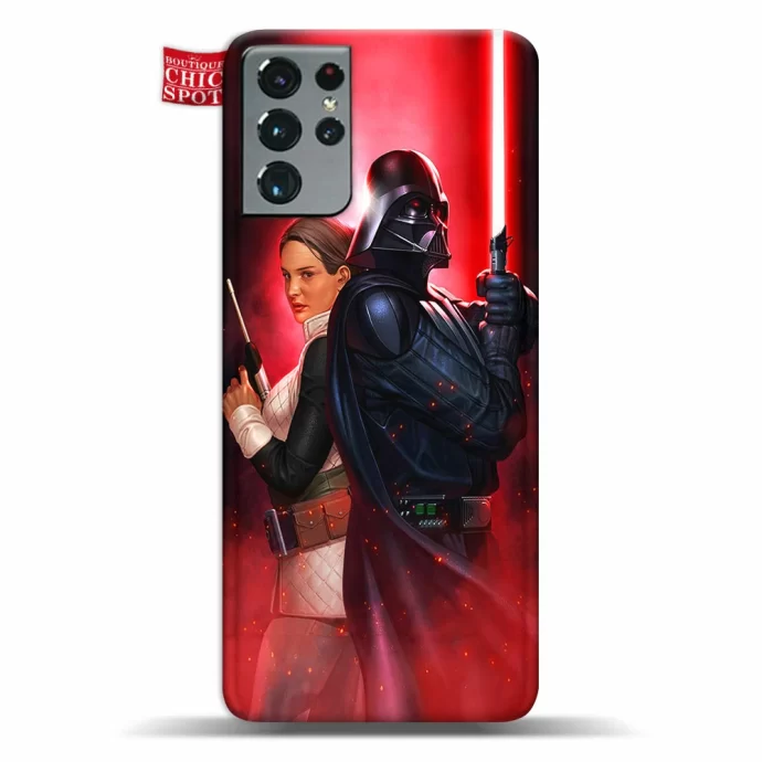 Star Wars Phone Case Samsung