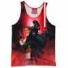 Sci-Fi Tank-Top, Star Wars Tank-Top