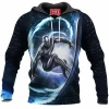 Comic Hoodie, Silver Surfer Hoodie