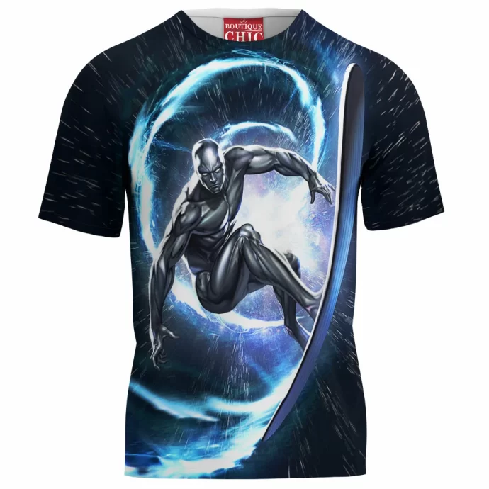 Silver Surfer T-Shirt