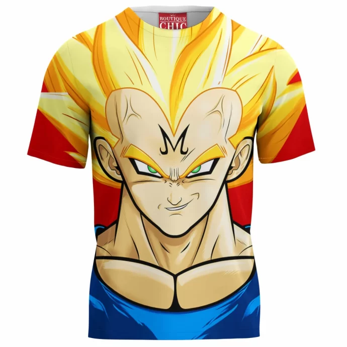 Vegeta Super Saiyan T-Shirt