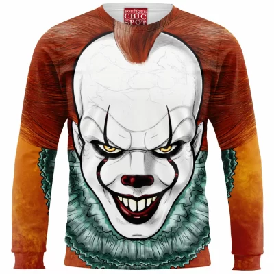 Horror Sweatshirt