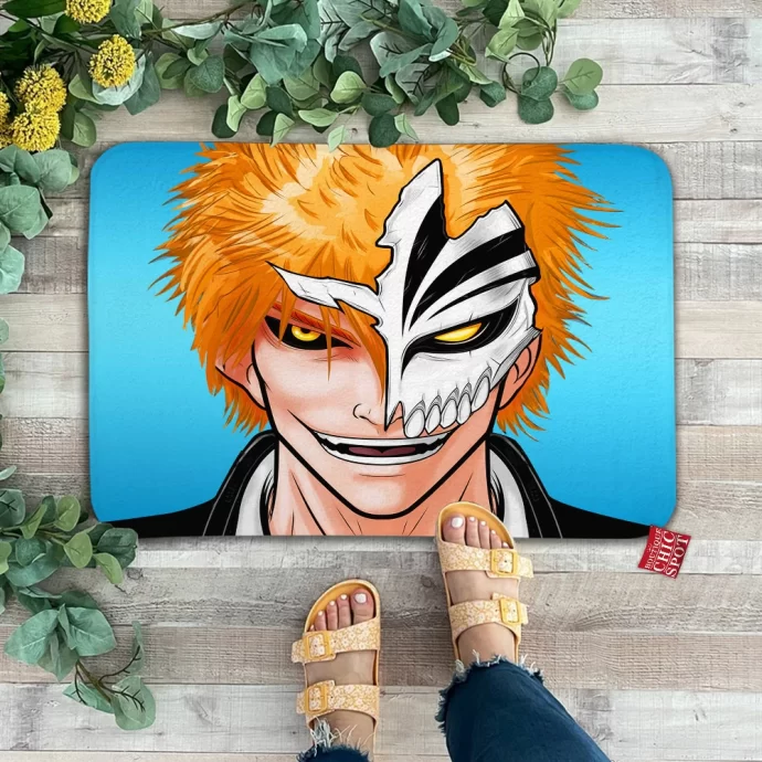 Ichigo Doormat