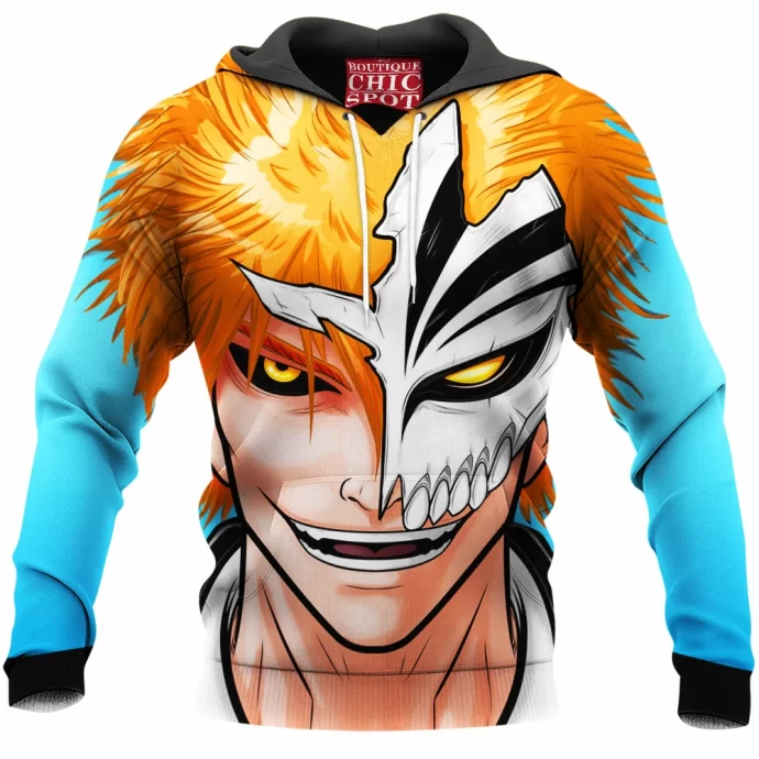 Ichigo Hoodie