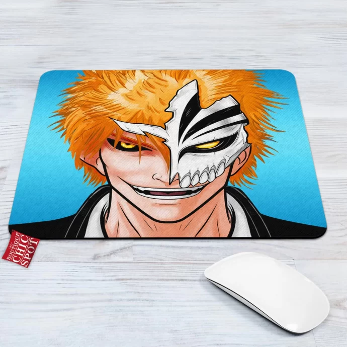 Ichigo Mouse Pad